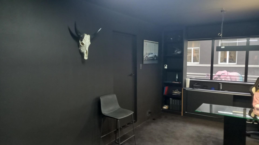 To Let commercial Property for Rent in Cape Town City Centre Western Cape